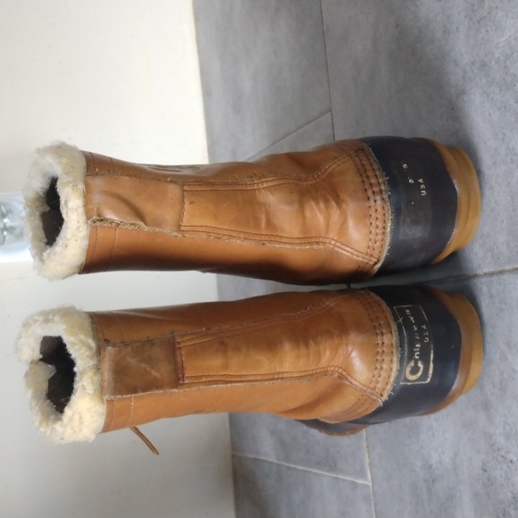 CHIPPEWA BOOTS - Picture 4 of 13